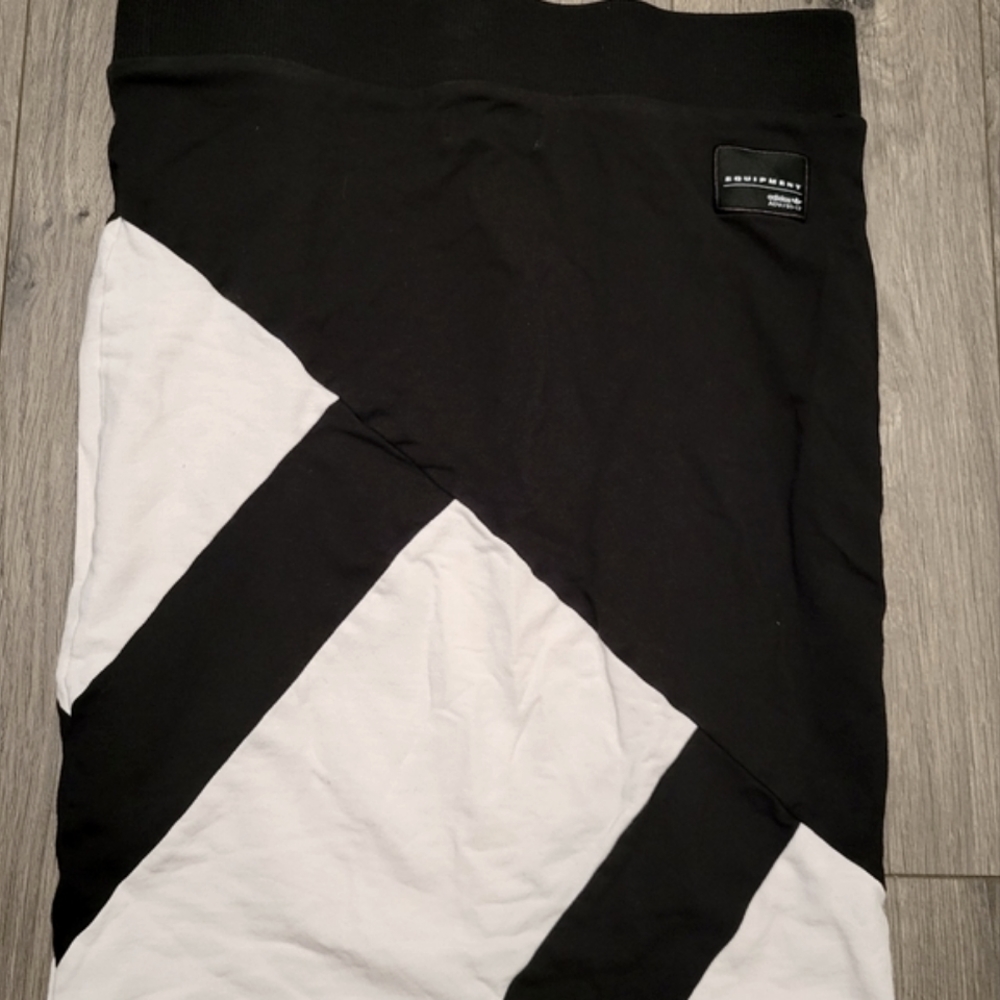 ADIDAS SKIRT